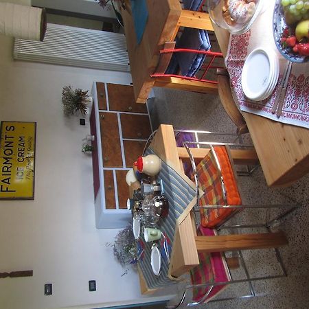 Bed and Breakfast Fara1911 Fonte Exterior foto