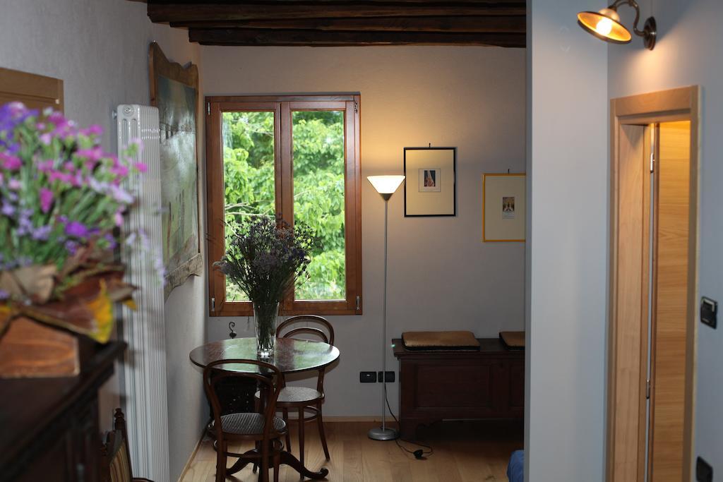 Bed and Breakfast Fara1911 Fonte Habitación foto